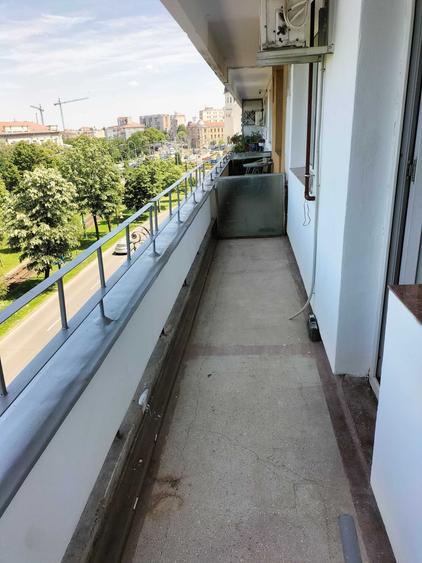 Garsonieră decomandată în Ultracentral