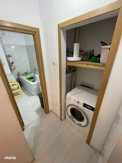 Apartament cu 3 camere decomandat în Ultracentral