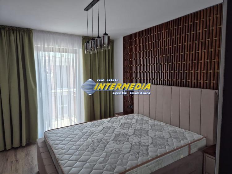 Apartament 2 camere 53 mp Modern Bloc NOU CETATE mobilat utilat complet Parcare - 10
