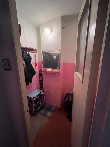 Apartament cu 4 camere decomandat în Micro 39