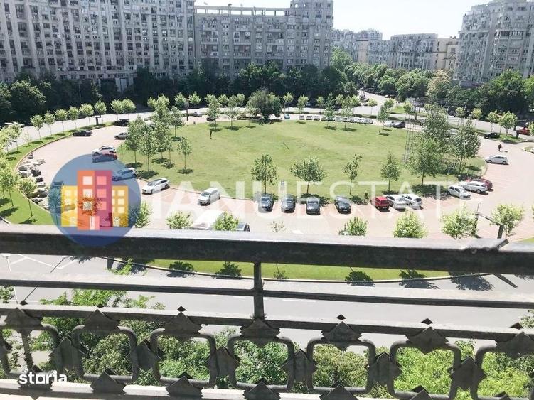 Apartament cu 2 camere decomandat, mobilat în Alba Iulia