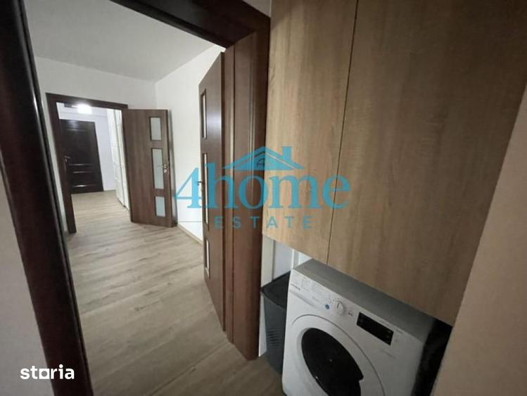 Apartament cu 2 camere în Tineretului