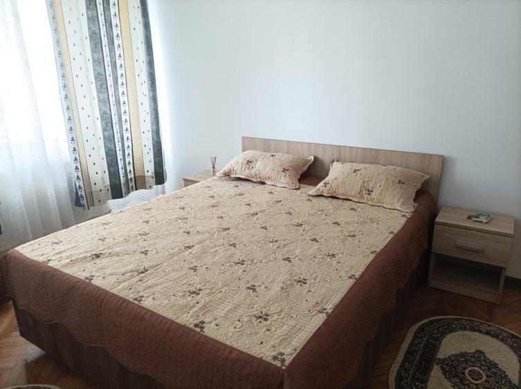 Apartament 2 camere mobilat si utilat zona Garii - 5