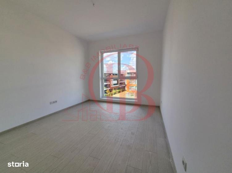Apartament Finalizat 2 camere Mutare Imediata Th. Pallady - 8