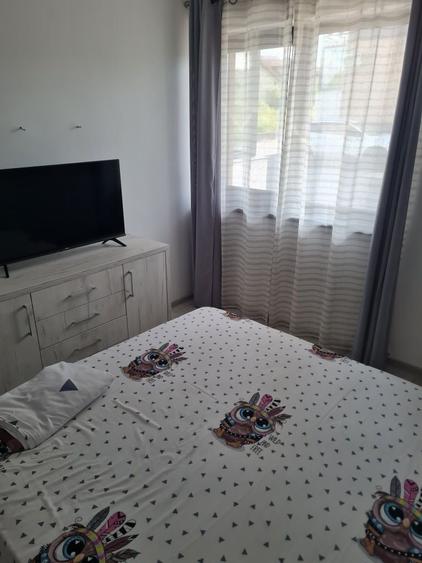Apartament cu 2 camere semidecomandat în Exterior Sud