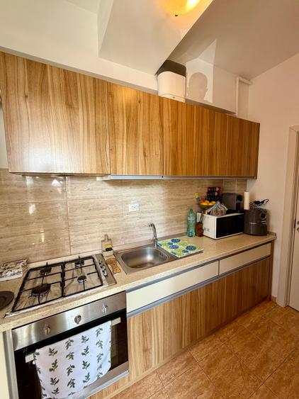 Mamaia Summerland Taverna Racilor Apartament 3 camere 2 bai si loc parcare - 15