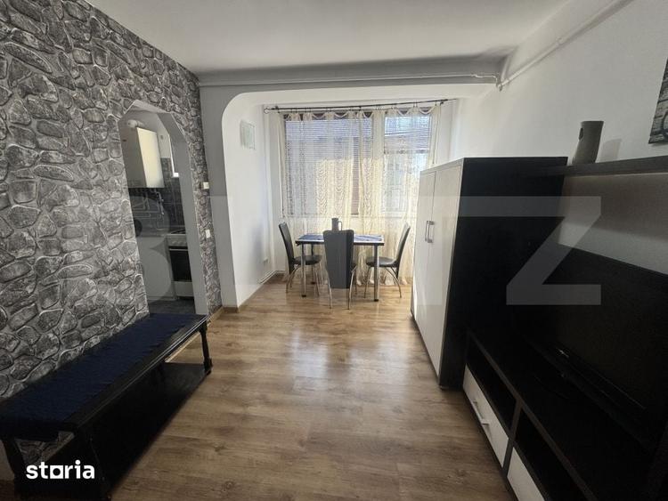 Garsoniera de vanzare, 28 mp - Zalau - 6