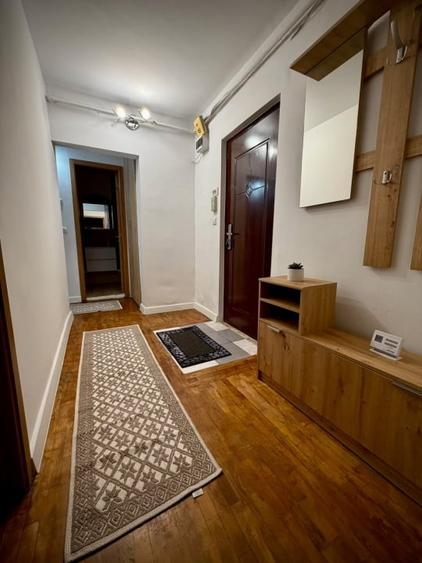 Apartament 2 camere, 50 mp, zona Central - 5