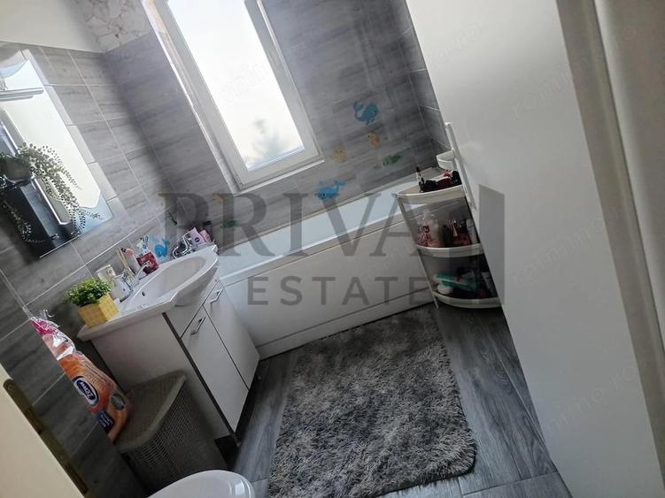 Apartament cu 2 camere, mobilat în Calea Urseni