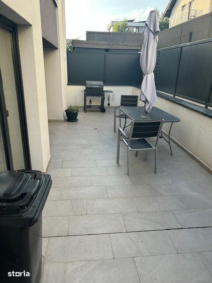Apartament cu 3 camere în Iris