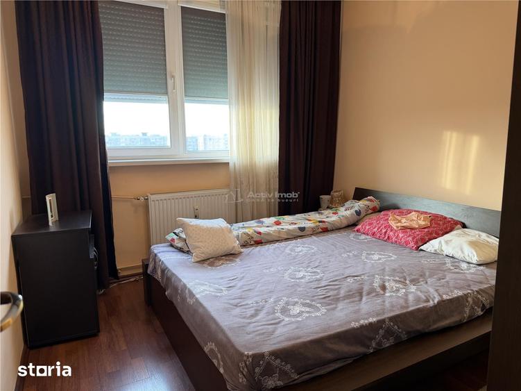 Apartament cu 4 camere în Drumul Taberei