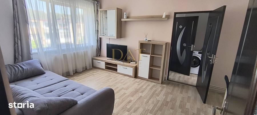 Apartament cu 2 camere semidecomandat în Grigorescu