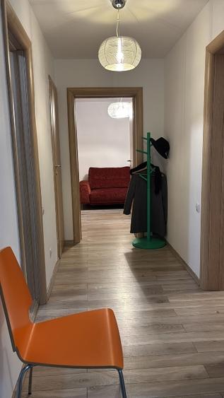 Apartament 2 camere Bd. Tineretului - Palatul Copiilor - direct proprietar - 9