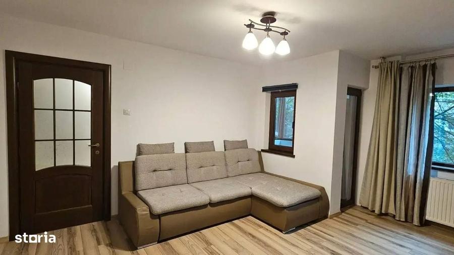 Apartament cu 2 camere în Drumul Sării
