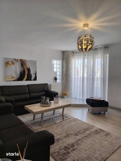 Apartament de vanzare - 2