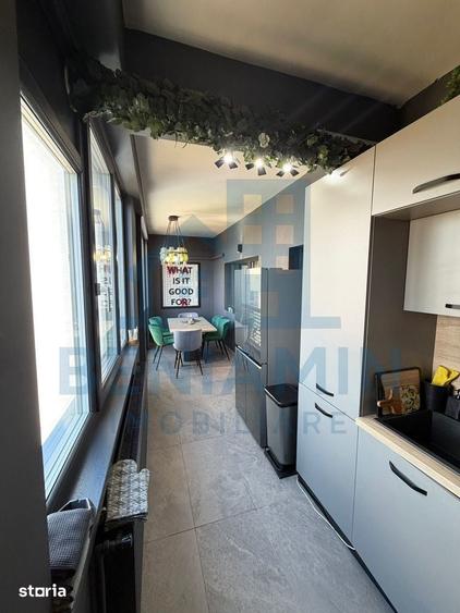 3 camere 83mp bloc 2020 Gloria Residence -Promenada - 18