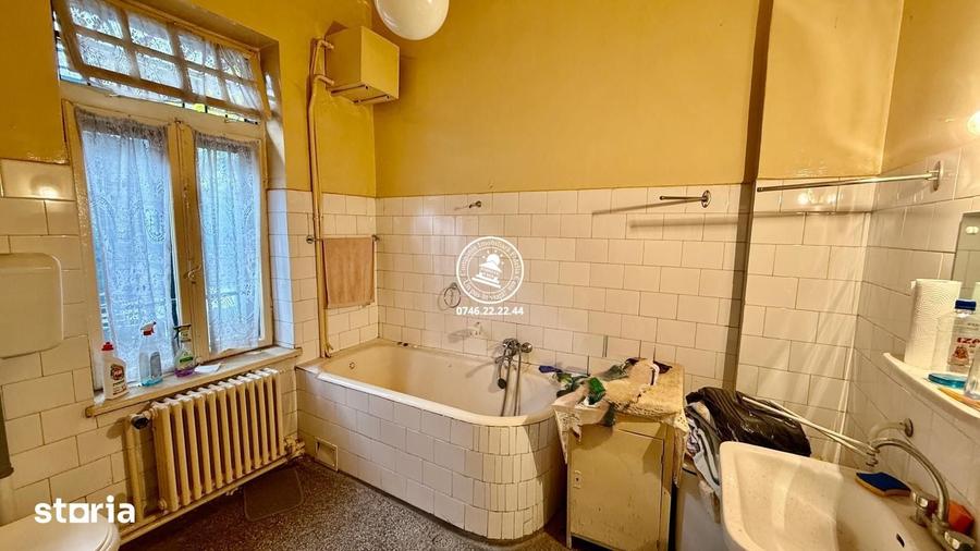 Casa de vanzare in Copou - 4