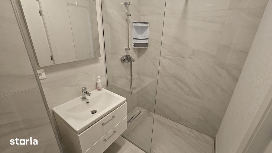 Apartament cu 3 camere în Vest