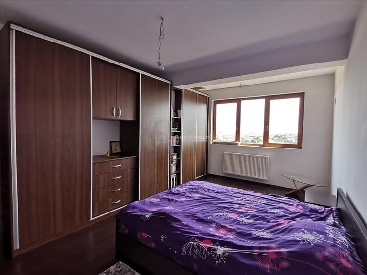 Cartierul Latin Bragadiru, apartament 2 camere 79 mp, an 201 - 9