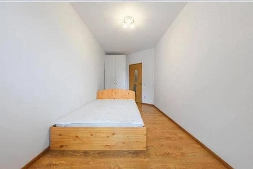Apartament cu 2 camere decomandat în Exterior Vest