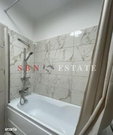 Apartament cu 2 camere decomandat în Militari