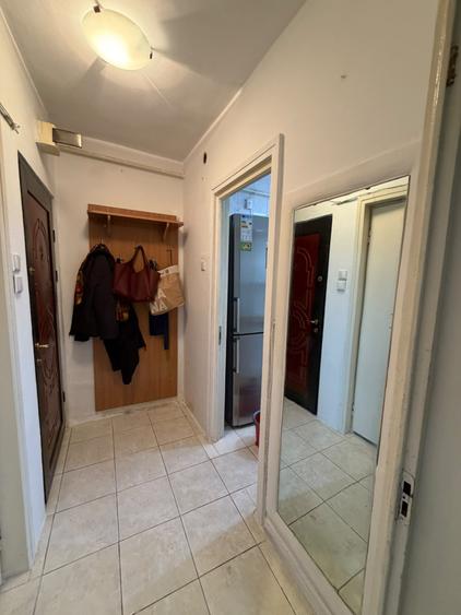 Apartament cu 2 camere decomandat, mobilat în Grigorescu
