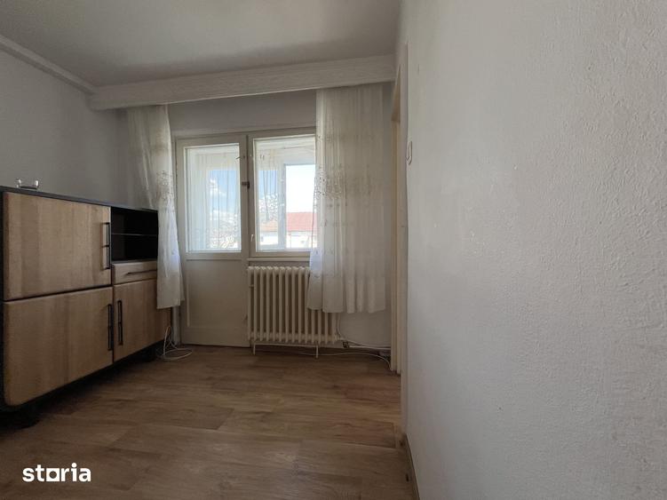 Apartament cu 2 camere în Republicii