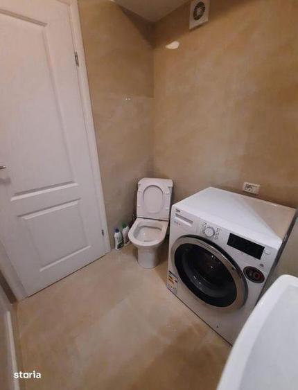 Apartament cu 2 camere, mobilat în Central