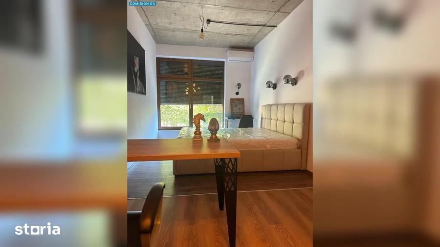 Apartament cu 2 camere în Gruia