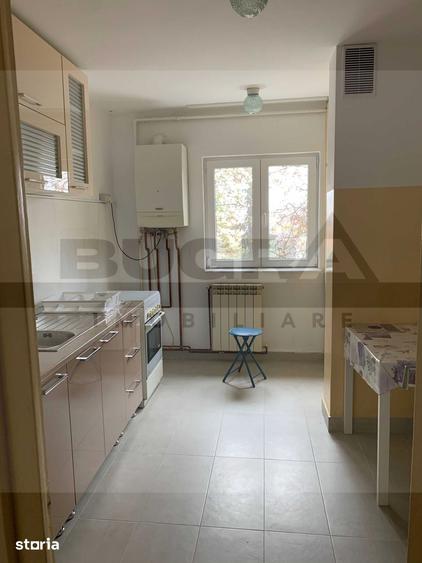 Apartament 3 camere decomandate, 76mp, etaj intermediar, zona Titulesc - 3