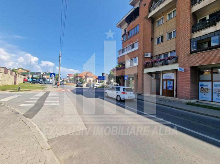 Spațiu comercial, de 89 mp, în Ultracentral