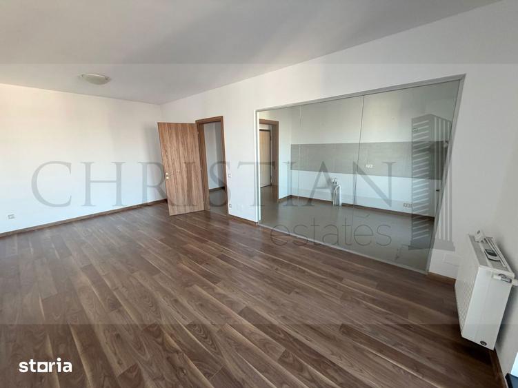 Apartament cu 2 camere decomandat, mobilat în Crângași