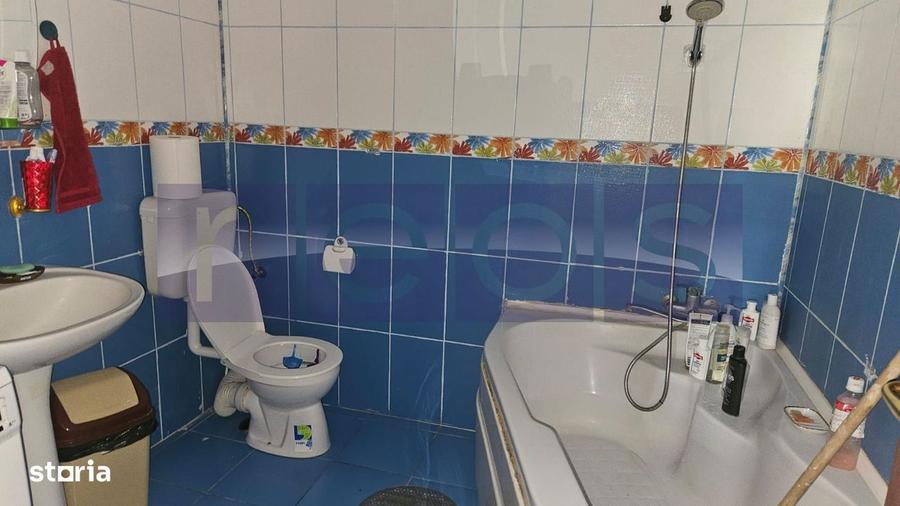 Apartament cu 2 camere decomandat în Prelungirea Ghencea