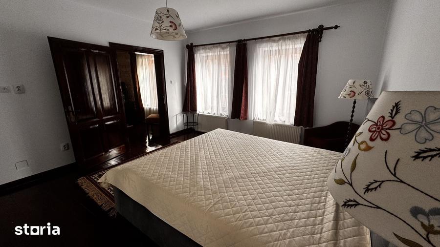 Apartament cu 3 camere în Ultracentral