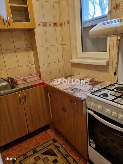 Apartament 2 camere Berceni - 5