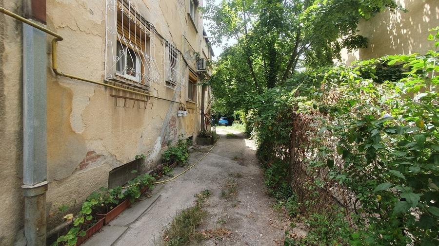 Teren Construcții intravilan de 806 mp, în Elisabetin