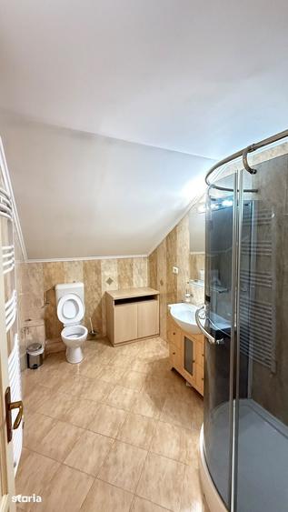 Casă cu 4 camere cu Teren 600 Mp în Central