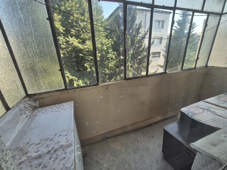 Garsonieră decomandată în Orizont
