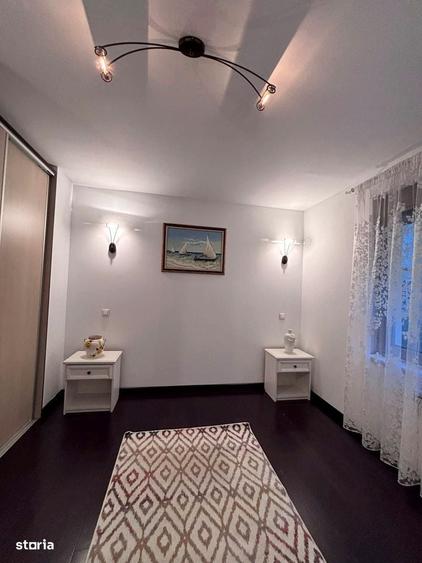 Apartament cu 2 camere în Floreasca