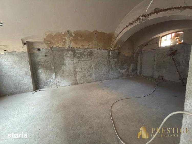 Spațiu comercial, de 85 mp, în Orașul Nou