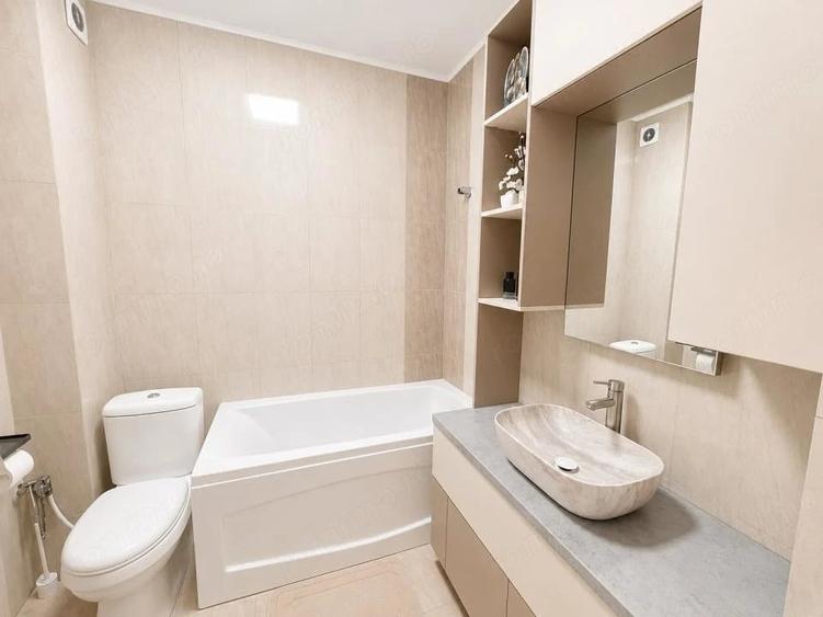 Tomis Plus | 3 camere | 2 bai | Parcare - 12