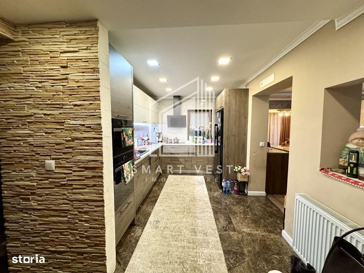 Apartament 2 camere decomandat | Etaj 4 | Carpati 2 - 14