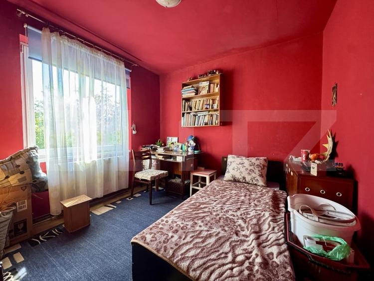 Apartament cu 4 camere, 80 mp, zona Tudor - 3