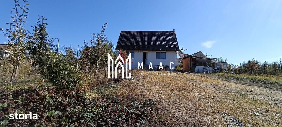 Casă cu 3 camere cu Teren 650 Mp în Central