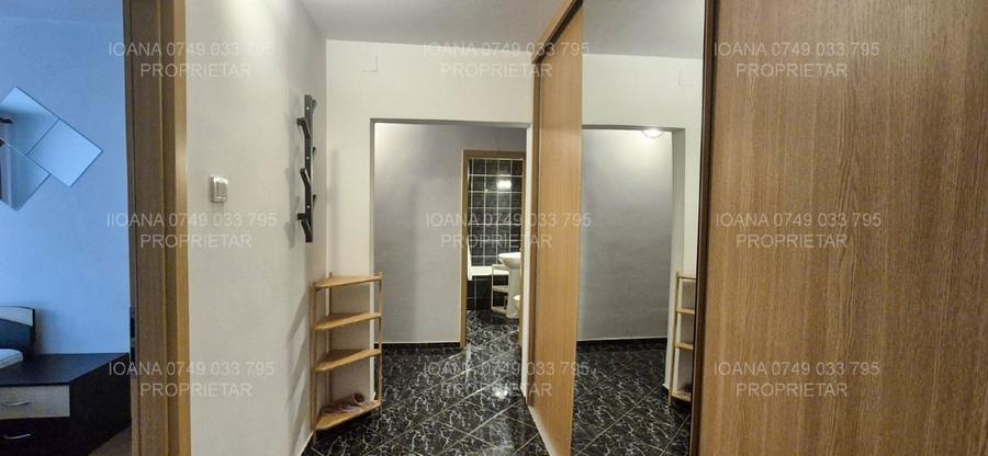 Apartament cu 2 camere decomandat, mobilat în Colentina