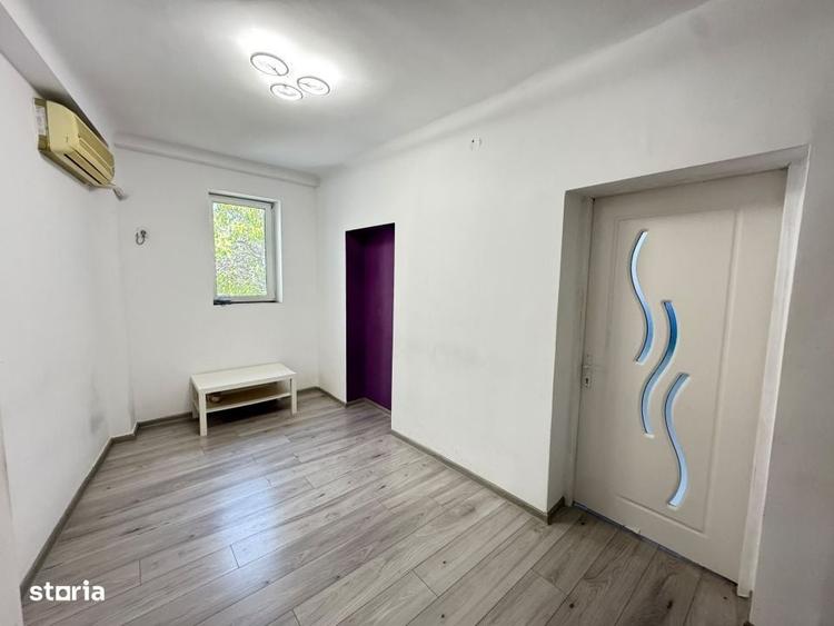 Apartament cu 4 camere decomandat în Cișmigiu