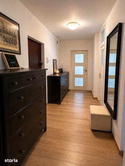 Apartament cu 2 camere decomandat în Rahova