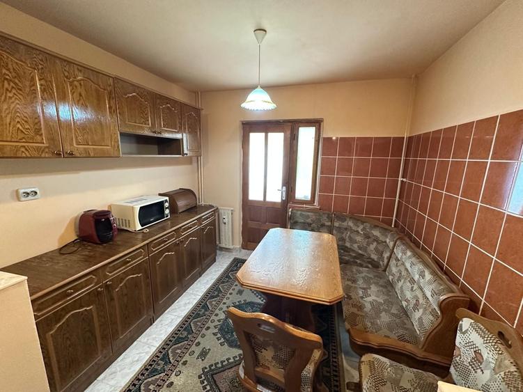 Apartament cu 2 camere decomandat în Brazda lui Novac