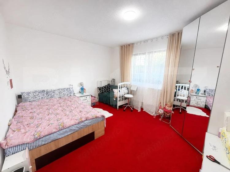 Casa parter, 97 mp utili, 400 mp teren, zona Aeroport - 7