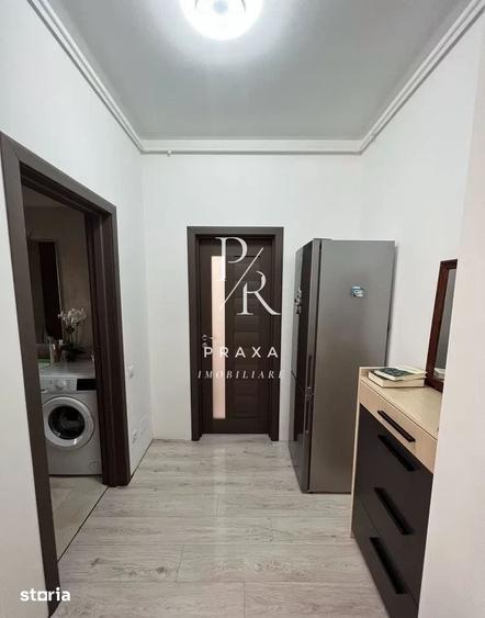 Apartament 3 camere, 62mp, mobilat complet, LIFT, garaj zona excelenta - 4